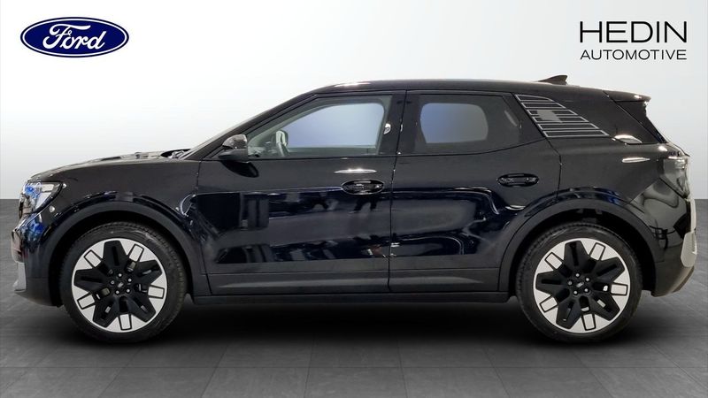 Ford Explorer bild 6