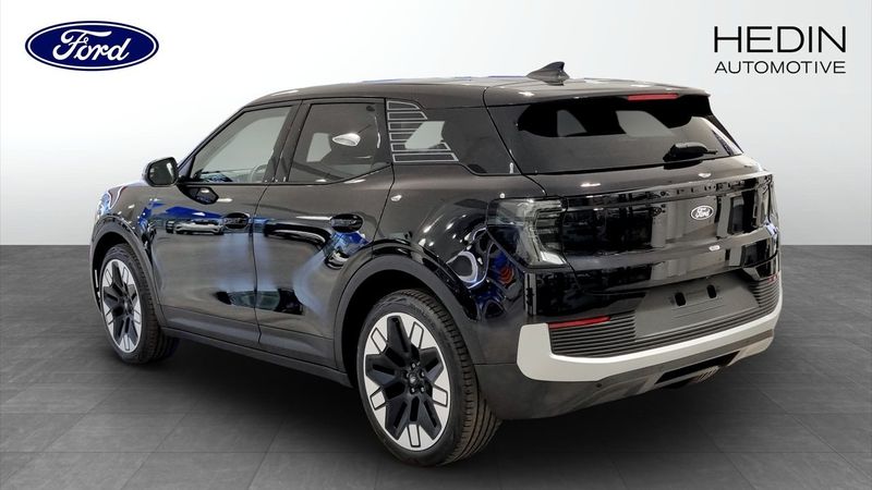 Ford Explorer bild 2