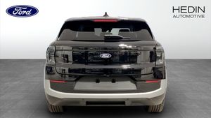 Ford Explorer bild 7