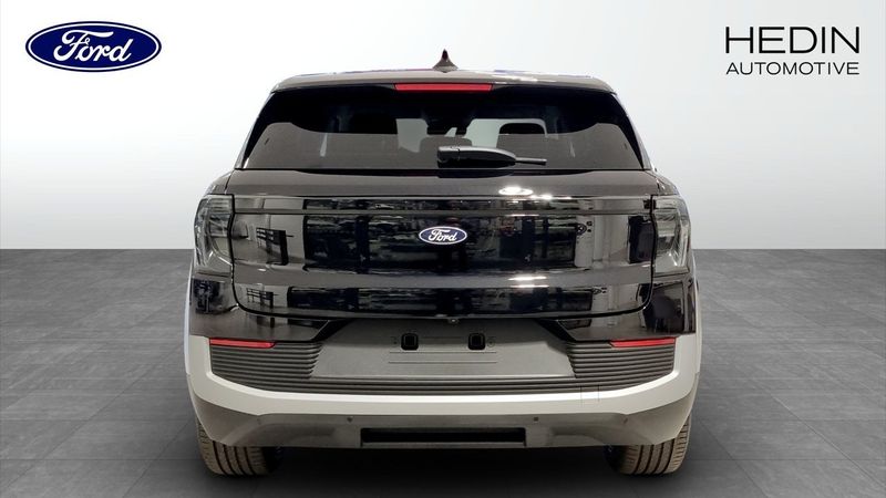 Ford Explorer bild 7