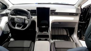 Ford Explorer bild 4