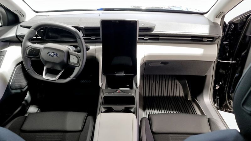 Ford Explorer bild 4