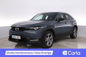 Mazda MX-30 bild 1