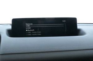 Mazda MX-30 bild 18