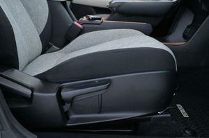 Mazda MX-30 bild 14