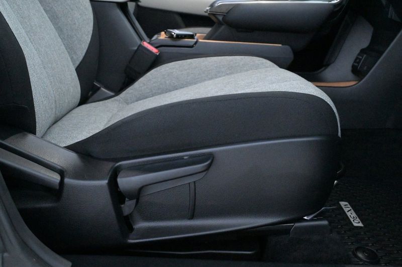 Mazda MX-30 bild 14