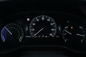 Mazda MX-30 bild 9
