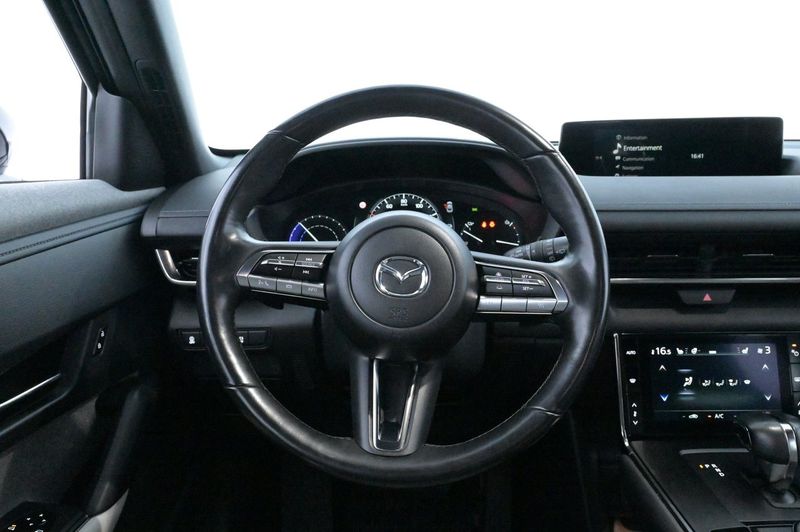 Mazda MX-30 bild 7