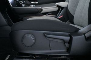 Mazda MX-30 bild 12