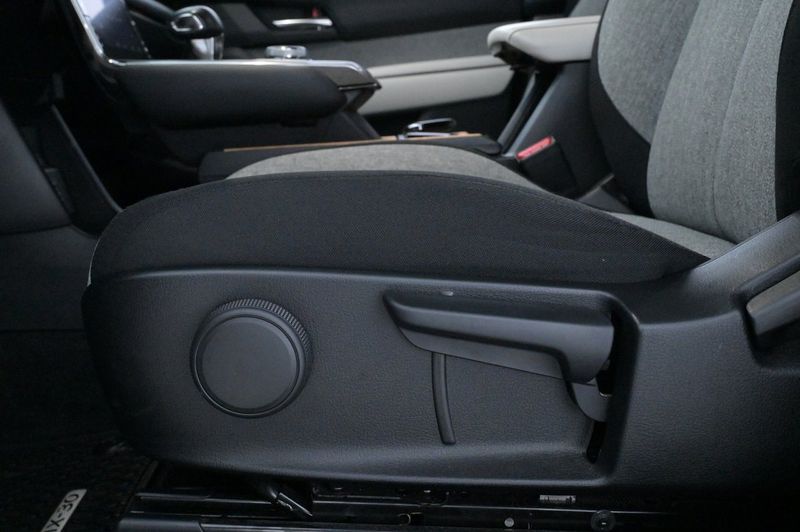 Mazda MX-30 bild 12