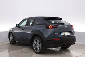 Mazda MX-30 bild 4