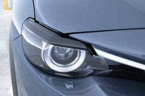 Mazda MX-30 bild 26