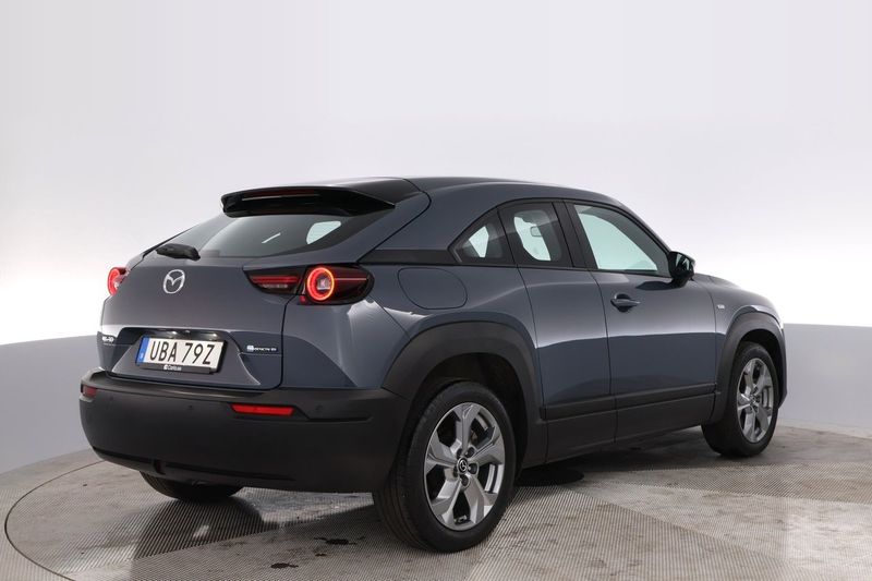 Mazda MX-30 bild 5