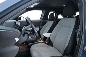 Mazda MX-30 bild 10
