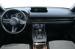 Mazda MX-30 bild 6