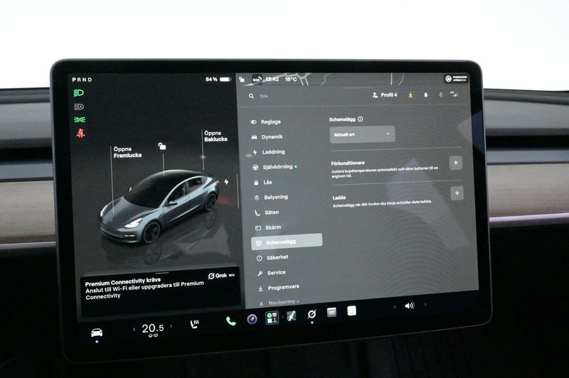 Tesla Model 3 bild 16