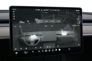 Tesla Model 3 bild 20