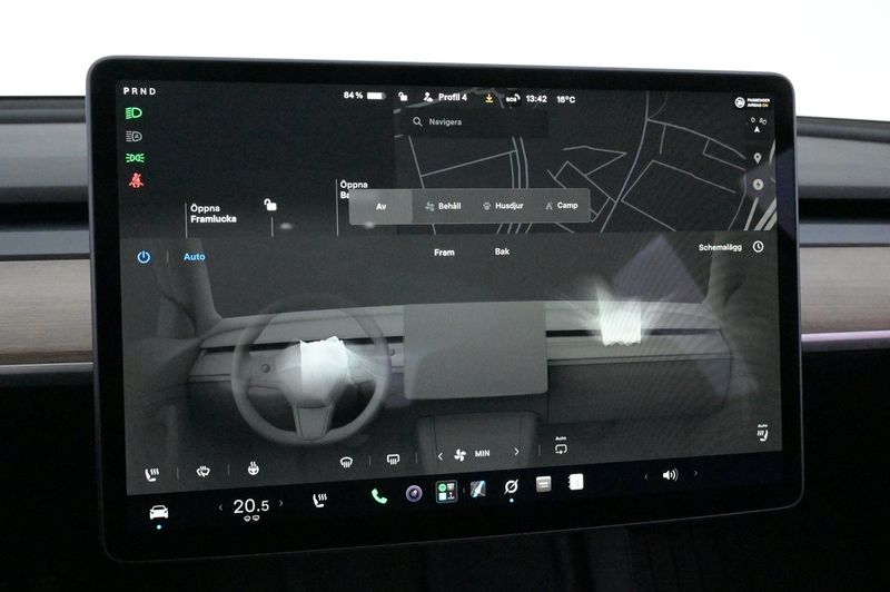 Tesla Model 3 bild 20