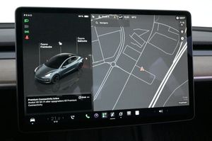Tesla Model 3 bild 19