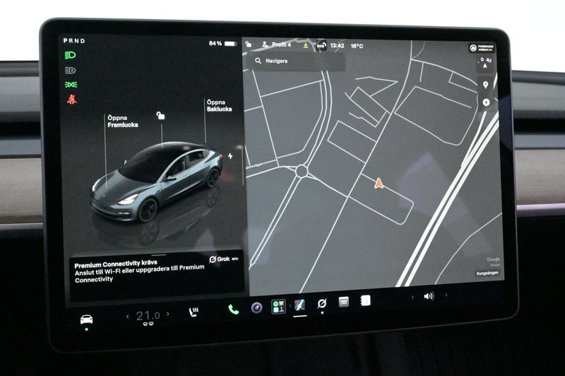 Tesla Model 3 bild 19