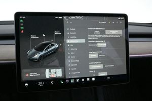 Tesla Model 3 bild 15