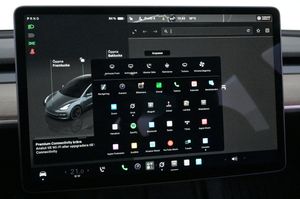 Tesla Model 3 bild 22