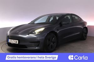 Tesla Model 3 bild 1
