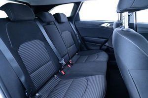 Kia Cee´d bild 23