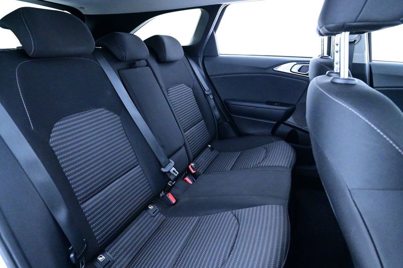 Kia Cee´d bild 23