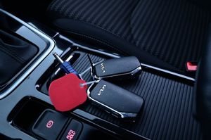 Kia Cee´d bild 22