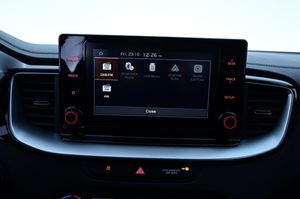 Kia Cee´d bild 18
