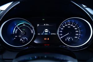 Kia Cee´d bild 8