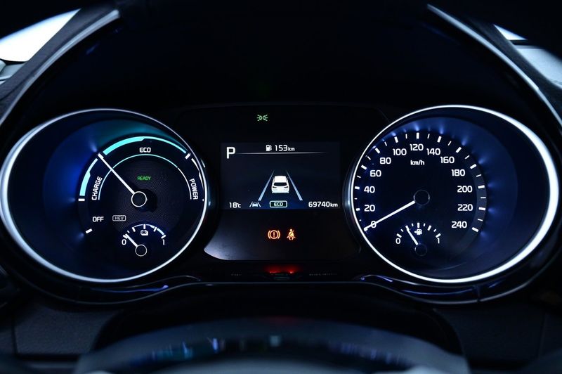 Kia Cee´d bild 8