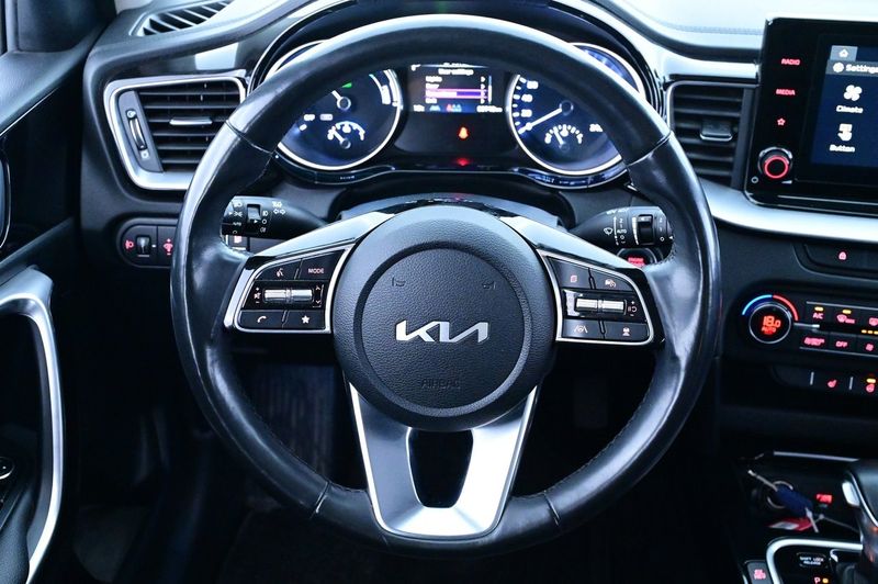 Kia Cee´d bild 7