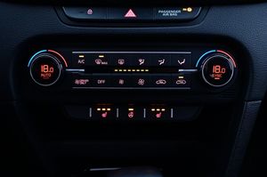 Kia Cee´d bild 20