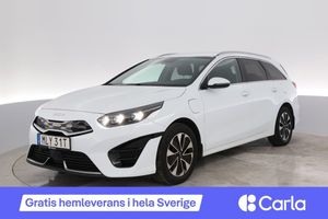 Kia Cee´d bild 1