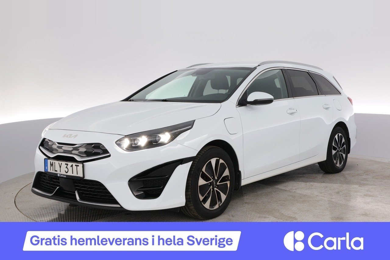 Kia Cee´d