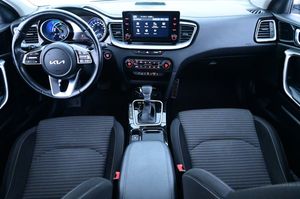 Kia Cee´d bild 6