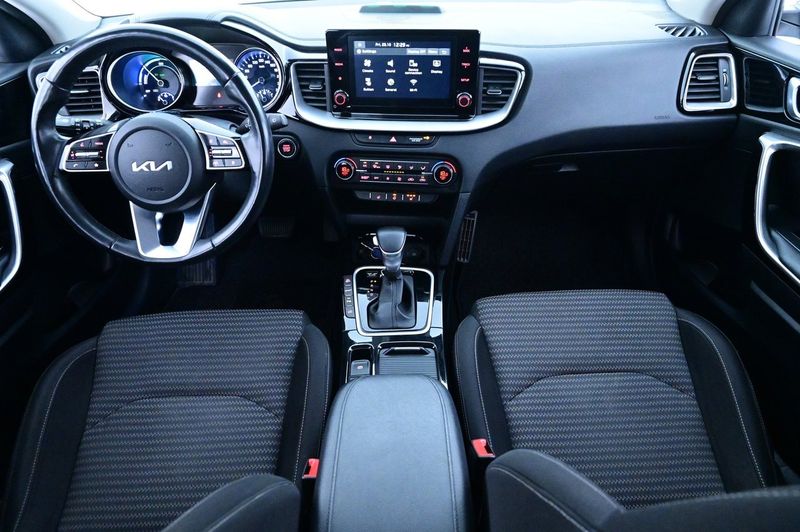 Kia Cee´d bild 6
