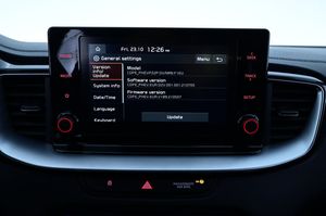 Kia Cee´d bild 19