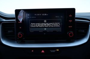 Kia Cee´d bild 17