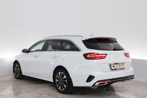 Kia Cee´d bild 4
