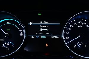 Kia Cee´d bild 9