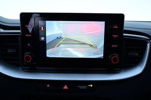 Kia Cee´d bild 15
