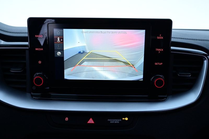 Kia Cee´d bild 15