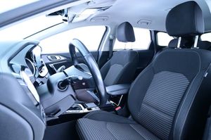 Kia Cee´d bild 10