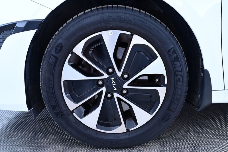 Kia Cee´d bild 27