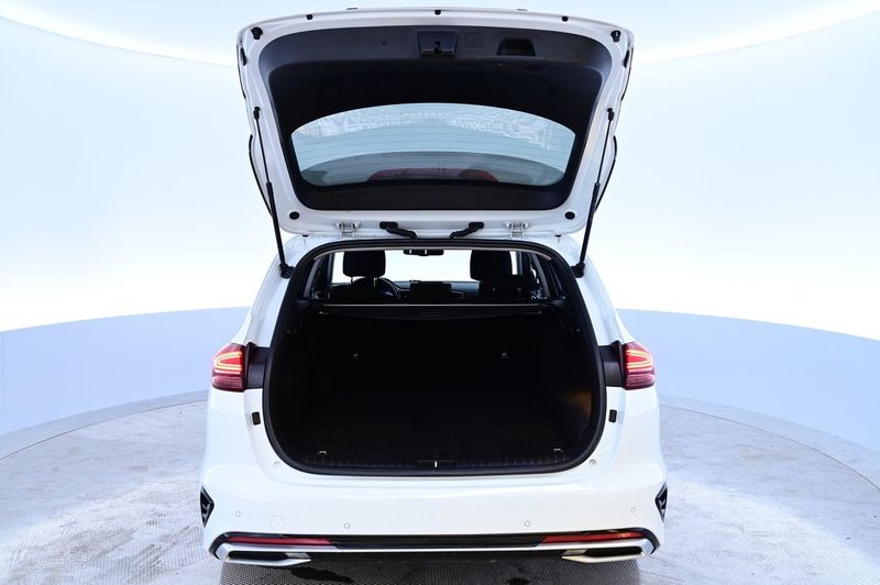 Kia Cee´d bild 24