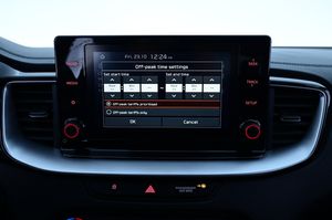 Kia Cee´d bild 16