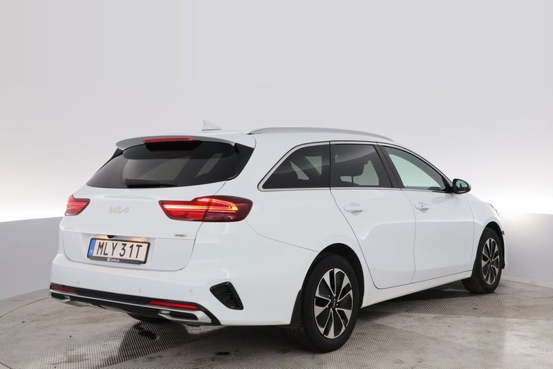 Kia Cee´d bild 5